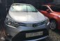 2018 Toyota Vios 1300E Manual Silver For Sale -0