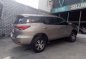 2016 Toyota Fortuner 2.4G A/T-2