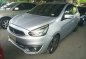 Mitsubishi Mirage 2016 for sale-1