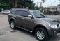 Mitsubishi Montero Sport 2011 for sale-6