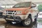 Isuzu Crosswind 2010 for sale-2