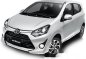 Toyota Wigo E 2018 for sale -9