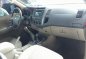 Toyota Hilux 2011 for sale-21