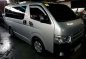 Toyota Hiace 2016 for sale-0