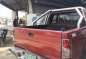 Nissan Frontier 1999 Pickup Red For Sale -1