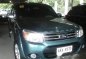 Ford Everest 2014 for sale -0