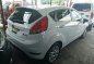 Ford Fiesta 2017 for sale-1