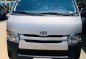 Toyota Hiace 2015 for sale-0