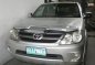 Toyota Fortuner 2005 for sale-3