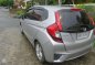 Honda Jazz 1.5V CVT Automatic Trans 2015 For Sale -4