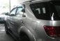 Toyota Fortuner 2005 for sale-6