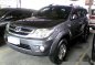 Toyota Fortuner 2006 for sale -0