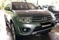 Mitsubishi Montero Sport 2014 for sale -1