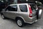 Honda CR-V 2005 for sale-5