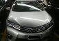 Toyota Corolla Altis 2014 for sale-0