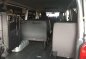 Toyota Hiace Commuter 3.0 2016 Silver For Sale -6