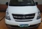 Hyundai Starex G CRDI-U 10S AT 2013 For Sale -0