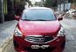 Mitsubishi Mirage G4 2017 for sale-0