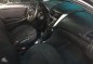 Hyundai Accent CRDI AT 2016 Black For Sale -4