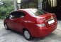 Mitsubishi Mirage G4 2017 for sale-4