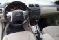 Toyota Corolla Altis 2011 for sale -7