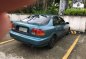 Honda Civic LXi 1997 Blue Sedan For Sale -0