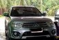 Mitsubishi Montero Sport 2014 for sale -3