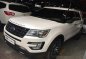 Ford Explorer 2017 for sale-1