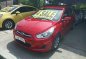 Hyundai Accent 2018 for sale -1