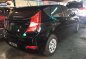 Hyundai Accent CRDI AT 2016 Black For Sale -5