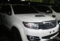 Toyota Fortuner 2015 for sale -0