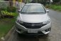 Honda Jazz 1.5V CVT Automatic Trans 2015 For Sale -2