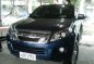 Isuzu D-Max 2016 for sale -6