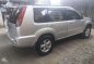 Nissan Xtrail 2007 All stock 2WD Automatic For Sale -0