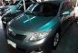 Toyota Corolla Altis 2009 for sale-1