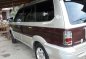 Toyota Revo VX200 2004 Automatic For Sale -2