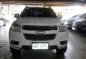 Chevrolet Trailblazer 2015 for sale -1