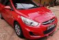 Hyundai Accent 2017 for sale-0