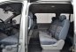 2015 Hyundai Starex TCi - MT Silver For Sale -7