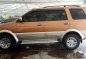 Isuzu Crosswind 2010 for sale -6