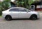 Honda Civic 1.8V 2006 AT Silver For Sale -0