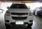 2015 Chevrolet TRAILBLAZER LTX 2.8 AT 4x2 For Sale -0