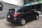 Subaru Forester 2015 for sale -1