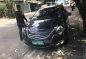 2013 Toyota Vios G Automatic Gray For Sale -3