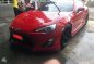 Toyota 86 2013 2.0 AT Red Top of the Line For Sale -0