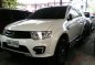 Mitsubishi Montero Sport 2015 for sale -3