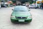 Honda City EXi 1998 Manual Green For Sale -8