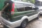 Mitsubishi Adventure Super Sports 2002 For Sale -1