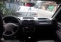 Mitsubishi Adventure Super Sports 2002 For Sale -10