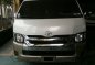 Toyota Hiace 2017 for sale -0